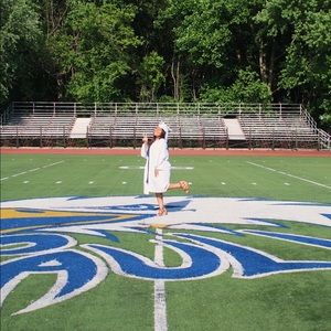 Meet your Posher, Claire